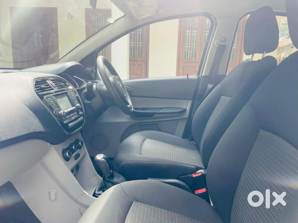 Tata Tiago Xz Diesel, 2020, Diesel
