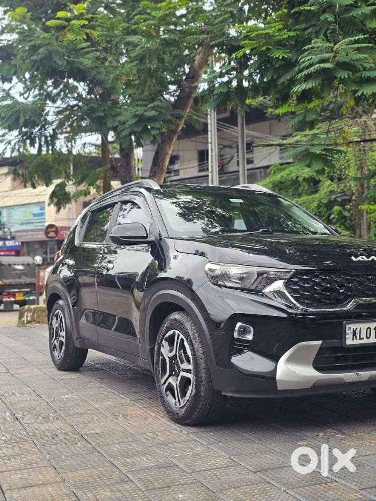 Kia Sonet 1.2 Htk Plus, 2022, Petrol