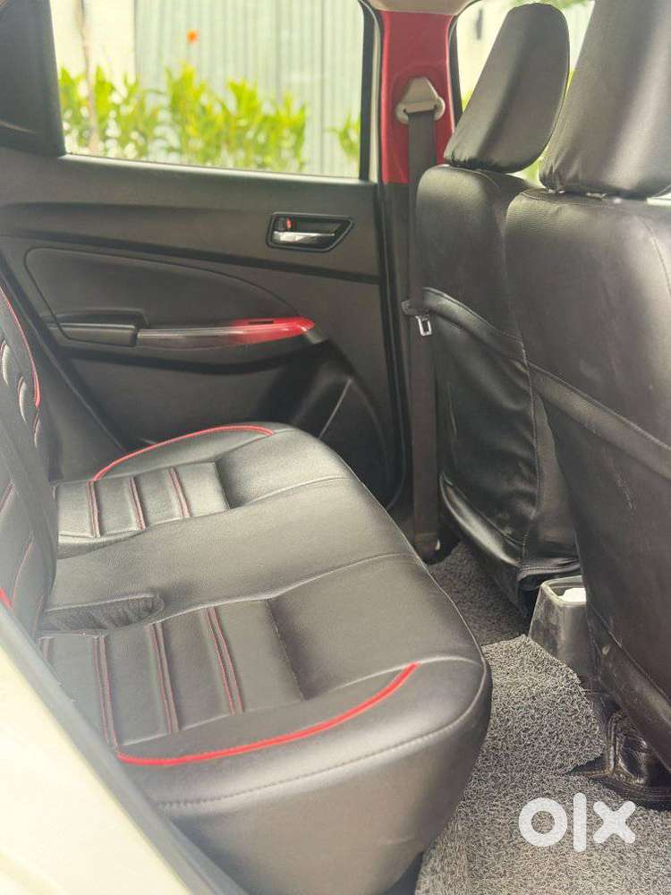 Maruti Suzuki Swift Vdi Optional, 2018, Diesel