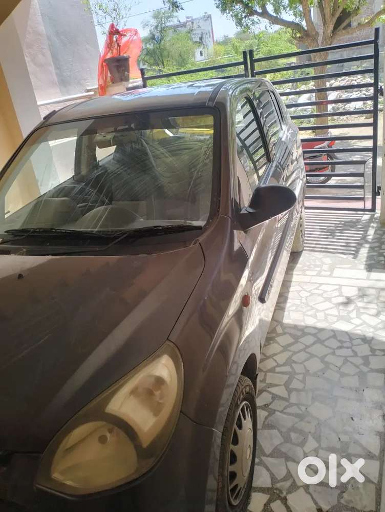 Maruti Suzuki Alto 800 2015 Petrol 85000 Km Driven