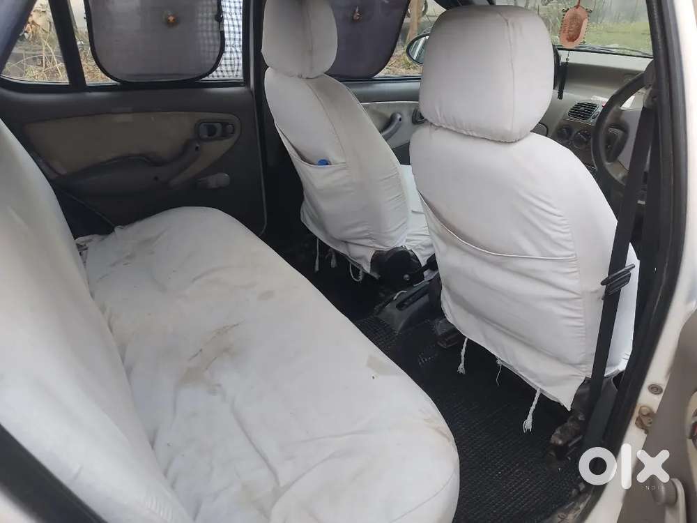 Tata Indica Ev2 2012 Diesel Well Maintained
