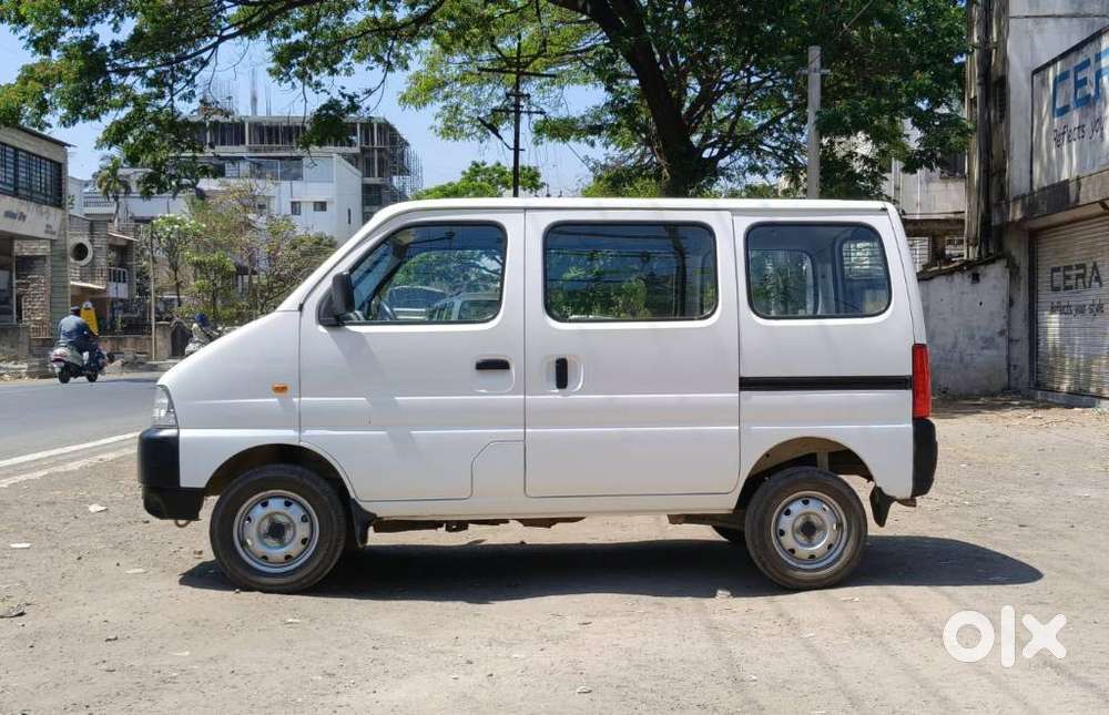 Maruti Suzuki Eeco 5 Seater Standard, 2019, Petrol