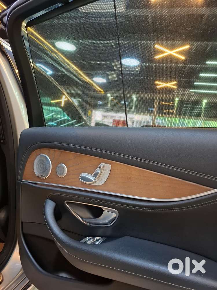 Mercedes-benz E-class Expression E 200, 2020, Petrol