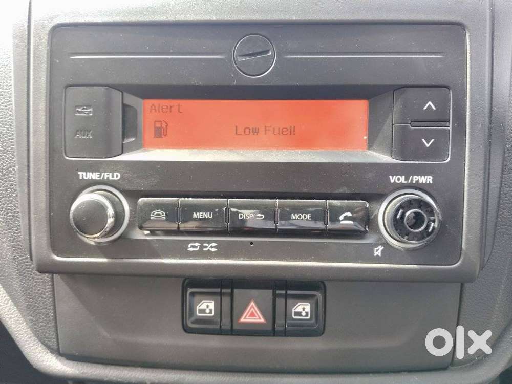 Maruti Suzuki Alto K10 1.0 Vxi, 2023, Petrol