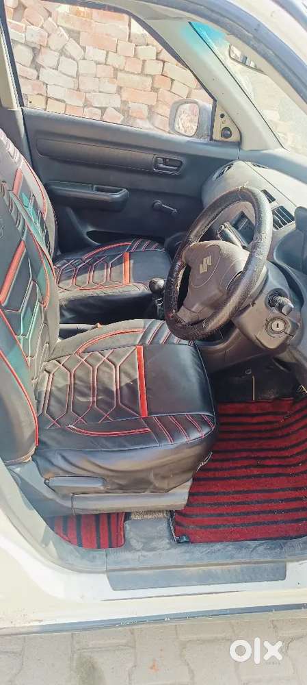 Maruti Suzuki Dzire 2012 Diesel 135000 Km Driven