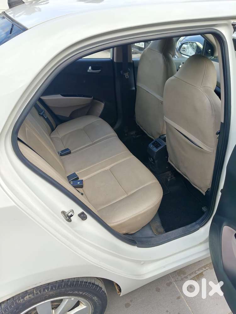 Hyundai Xcent 1.2 Vtvt S, 2014, Petrol
