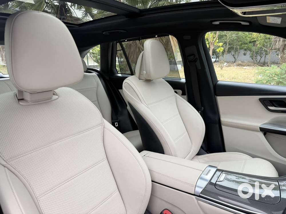 Mercedes-benz Glc 300 4matic, 2023, Petrol