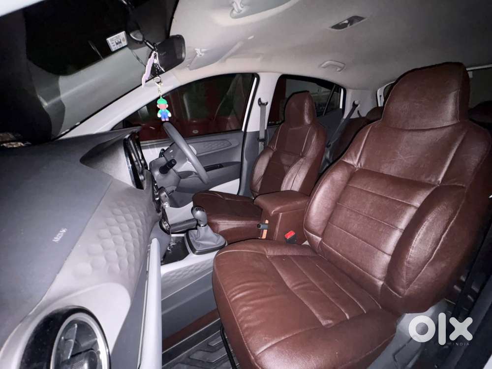 Hyundai Grand I10 Sportz Optional 2025