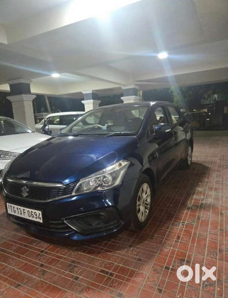 Maruti Suzuki Ciaz 2022
