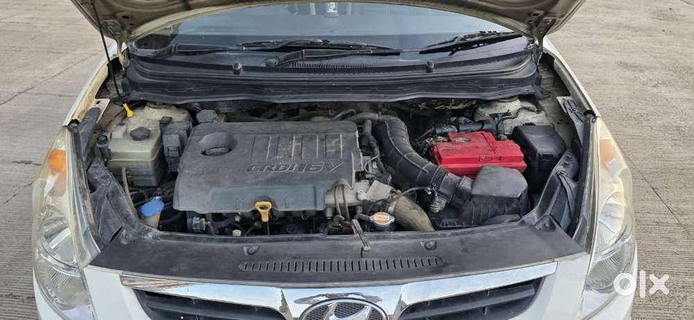 Hyundai I20 2012-2014 Sportz 1.4 Crdi, 2012, Diesel
