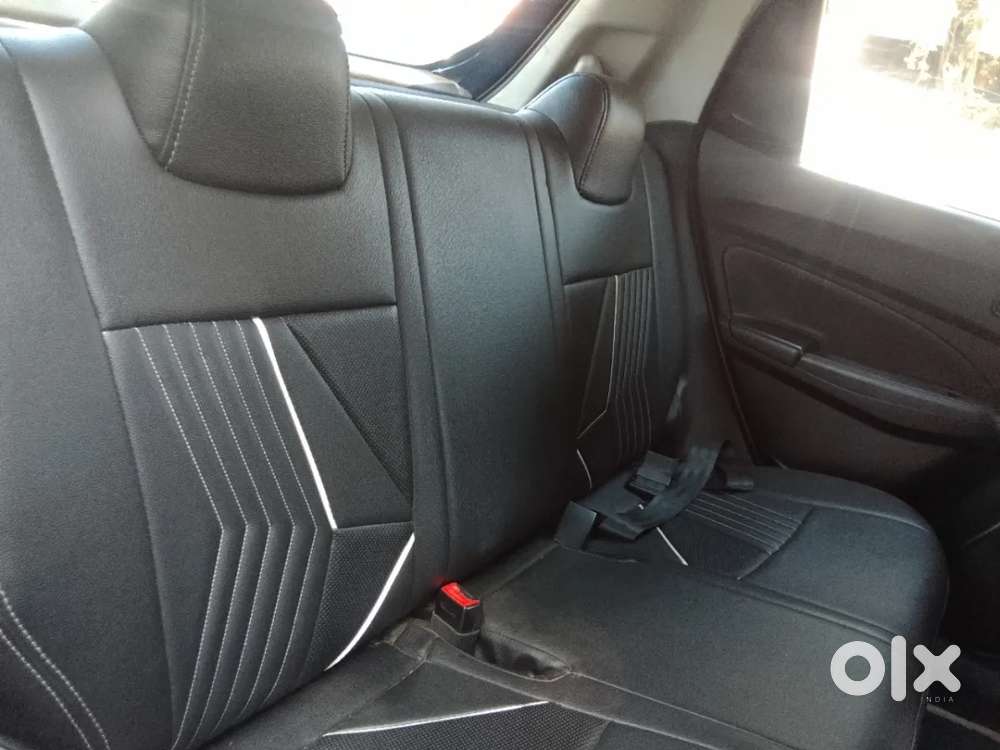Maruti Suzuki Swift Vxi, 2018, Petrol