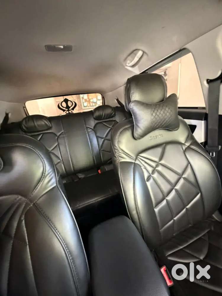Hyundai Creta Facelift 2023 Diesel Manual Showroom Condition