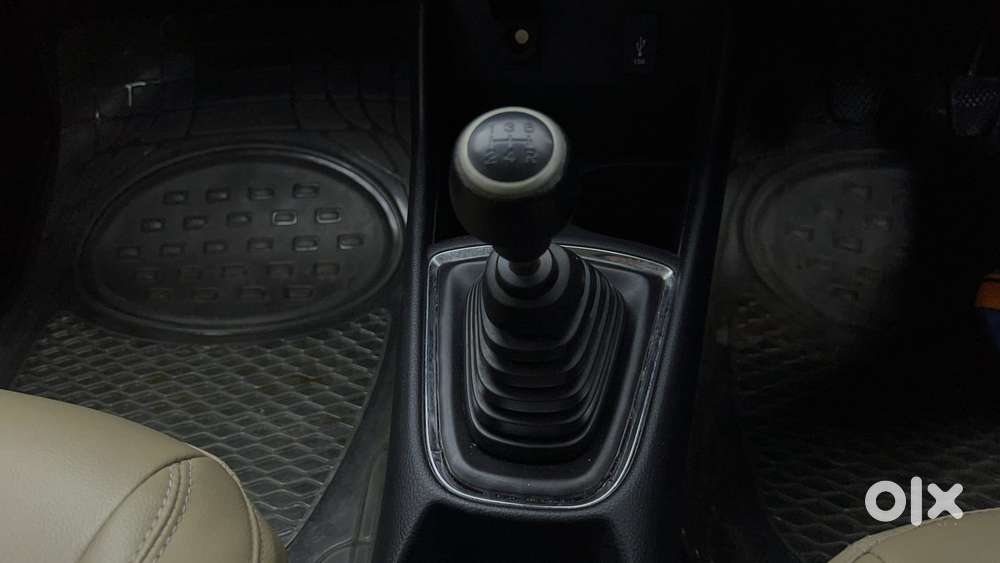 Honda Amaze S 1.2 Petrol Mt, 2018, Petrol