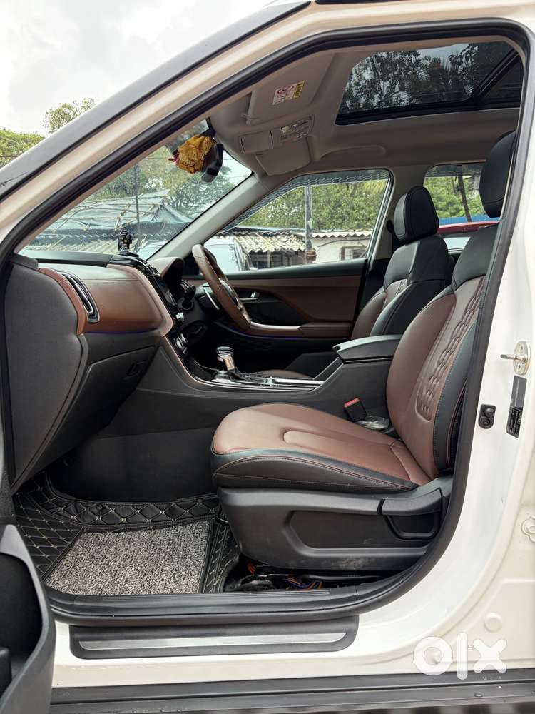 Hyundai Alcazar 1.5 Signature (o) Diesel At 7 Str, 2023, Diesel