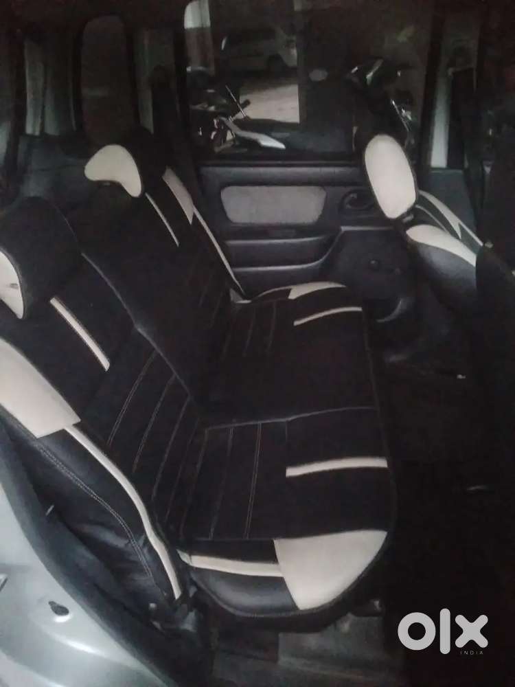 Maruti Suzuki Wagon R 2007