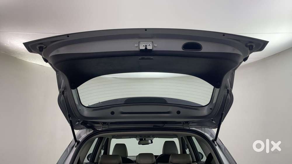 Kia Seltos 1.5 Gtx+ Diesel At, 2020, Diesel