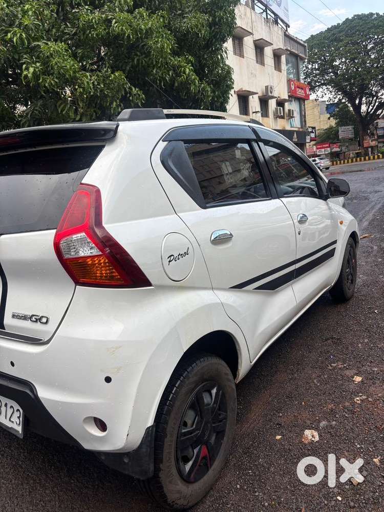 Datsun Redigo 2016 Petrol 85000 Km Driven