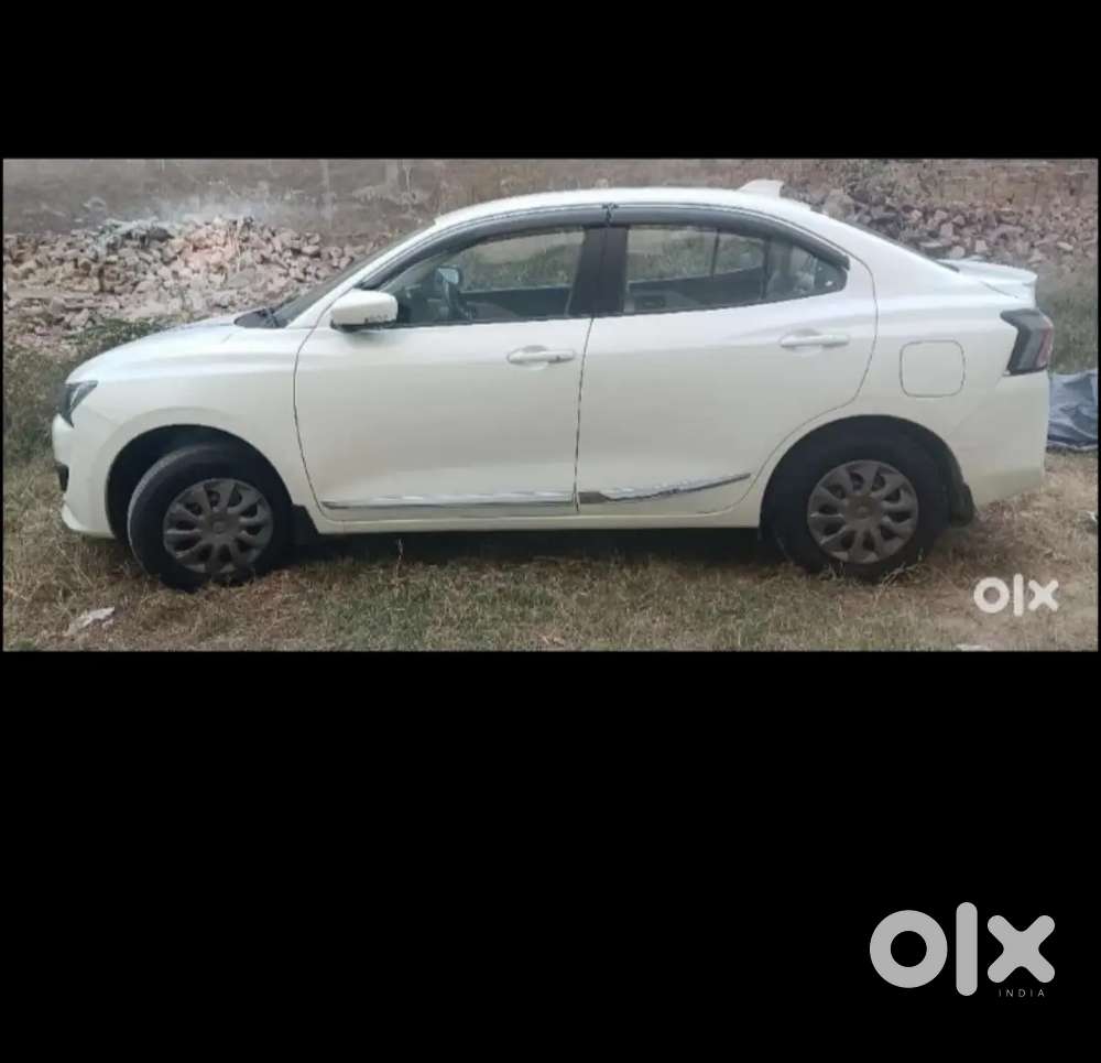 Maruti Suzuki Dzire 2025 Cng & Hybrids 8500 Km Driven