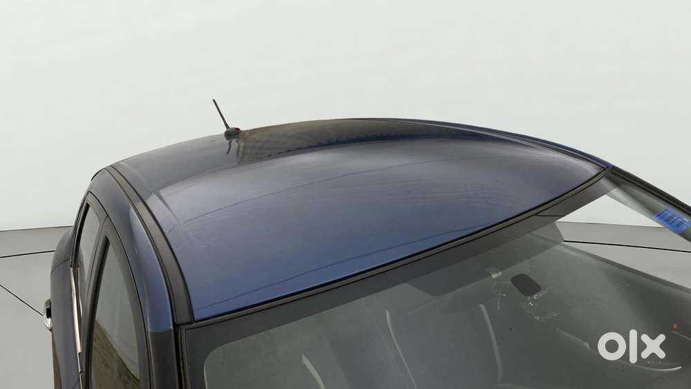 Maruti Suzuki Baleno 1.2 Delta, 2017, Petrol