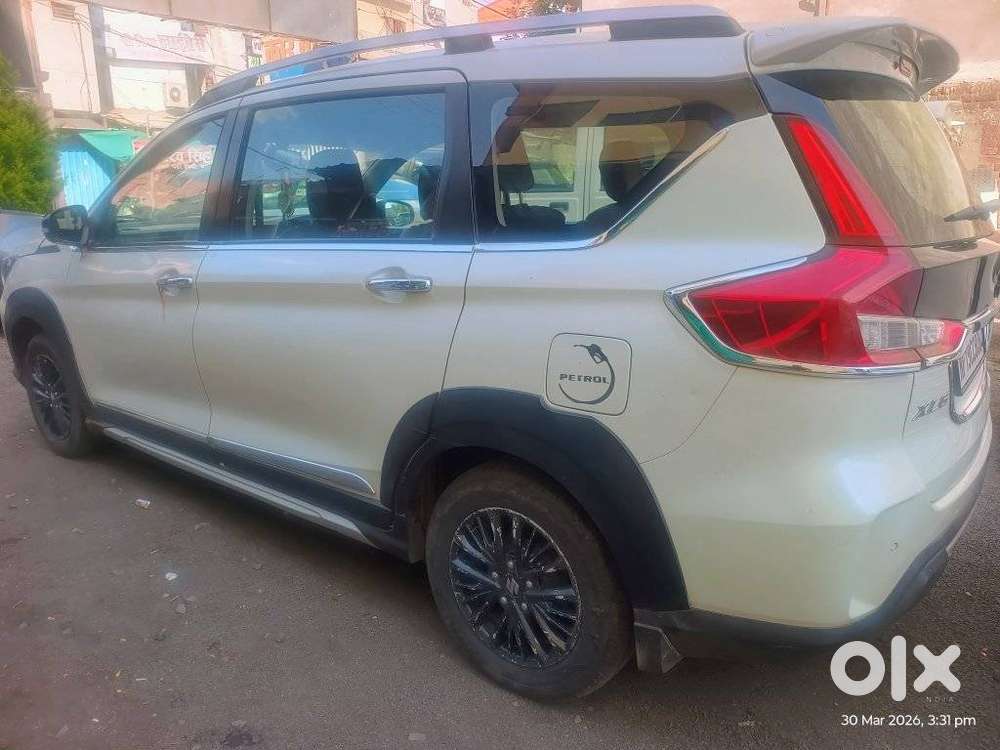 Maruti Suzuki Xl6 1.5 Zeta Mt, 2021, Cng & Hybrids