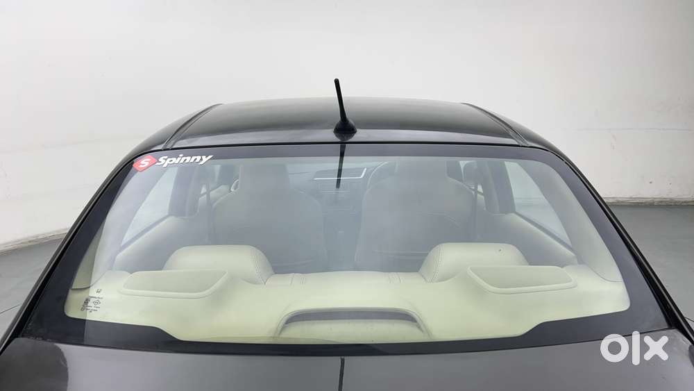 Honda Amaze 1.2 S (o) I-vtec At, 2017, Petrol