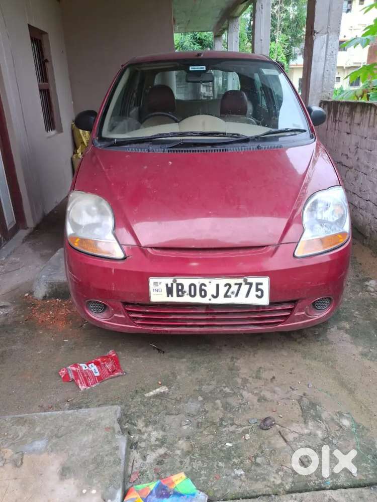 I Am Sell My Car Mint Condition. It's Running Condition