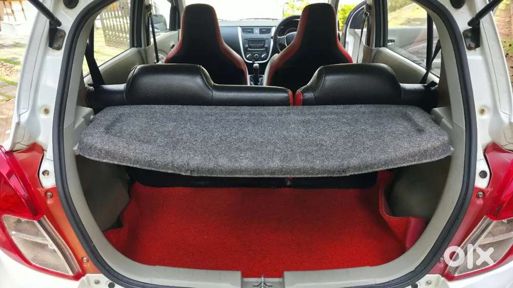 Maruti Celerio Zxi,good Condition