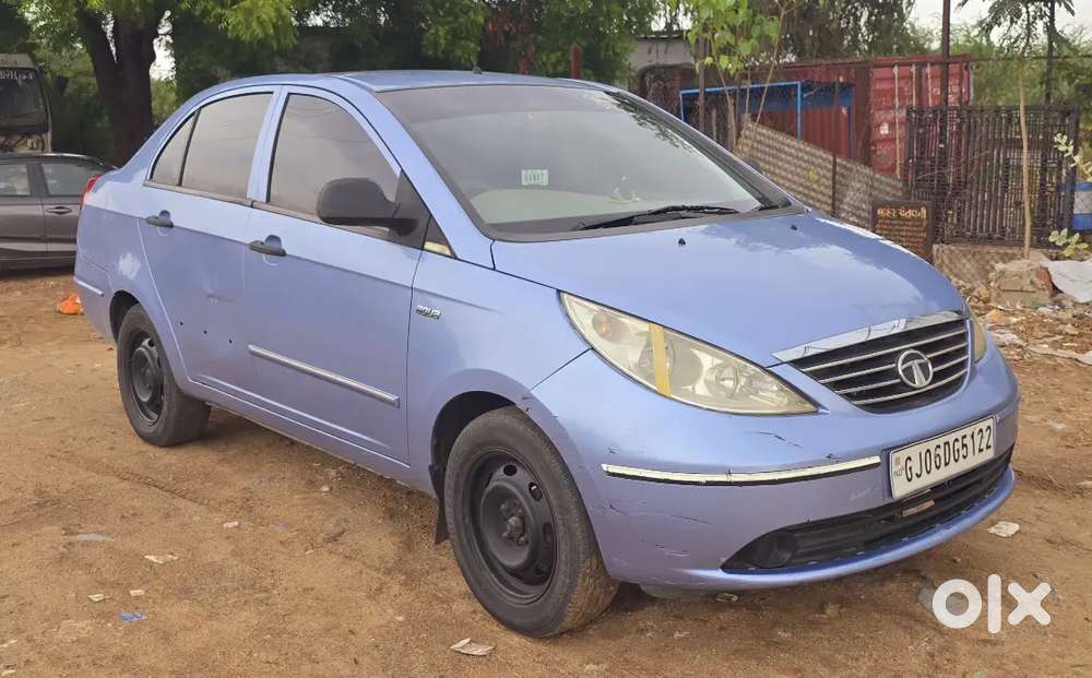 Tata Manza Aqua Quadrajet 2010 Manual