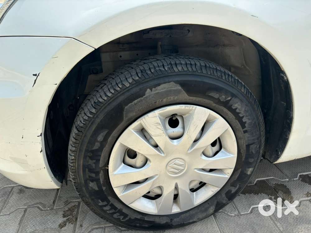 Maruti Suzuki Swift Diesel 2017
