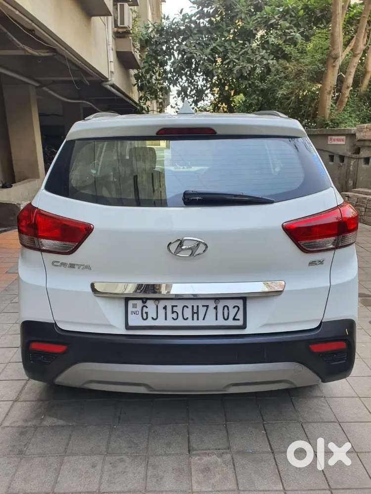 Un-touch Vehicle, Single User & Good Condition