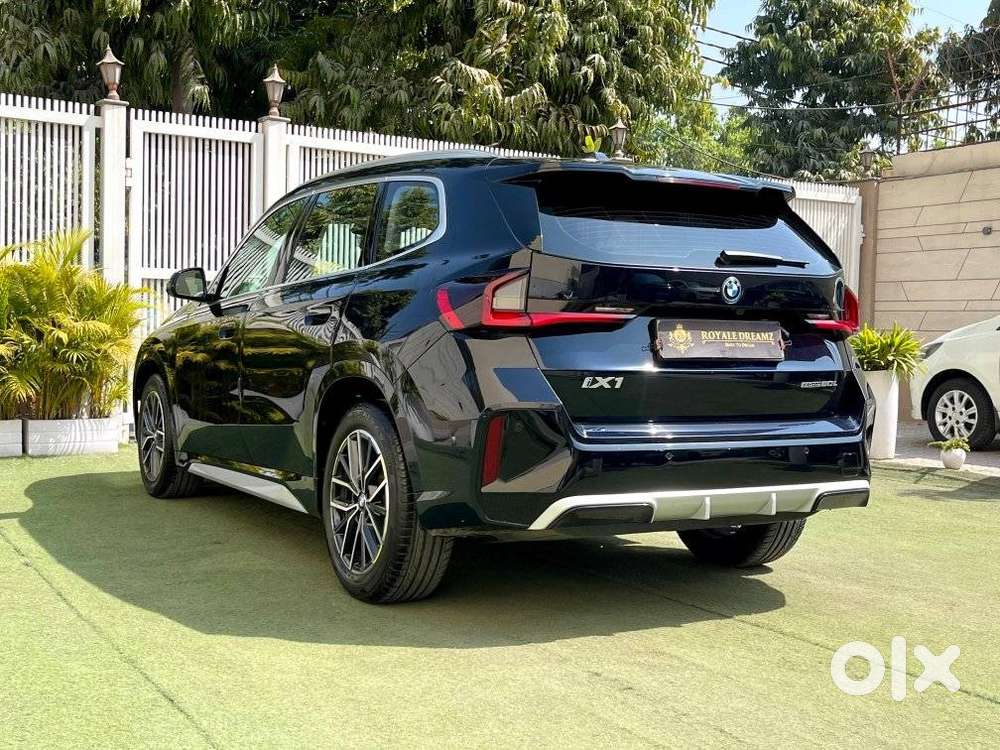 Bmw Ix1 Edrive20l M Sport, 2025, Electric