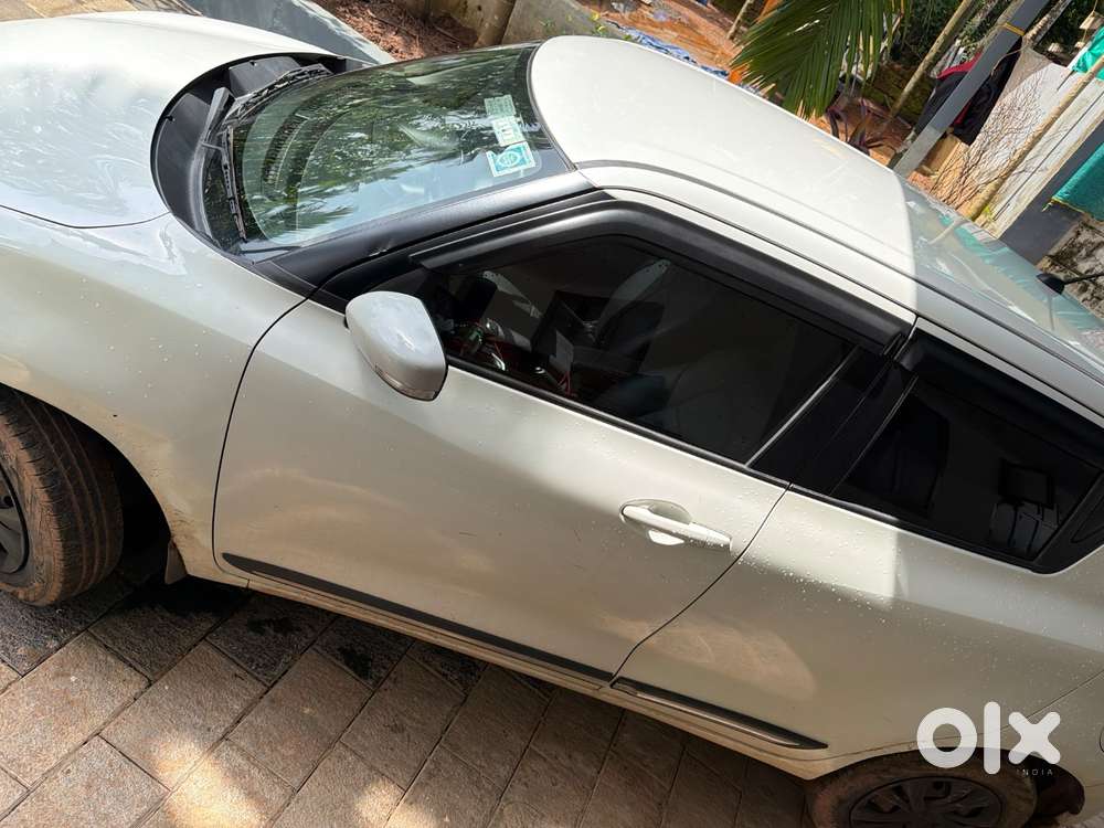 Swift 2019 White