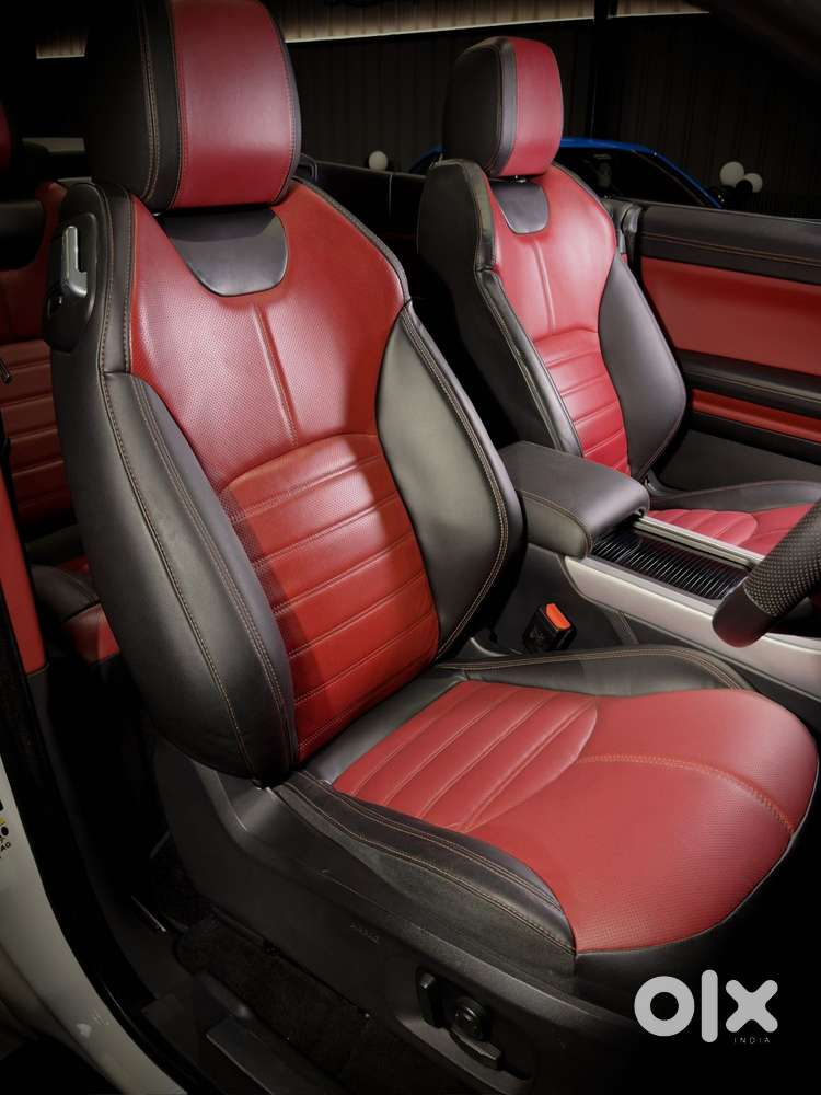 Land Rover Range Evoque Convertible Hse Dynamic, 2019, Petrol