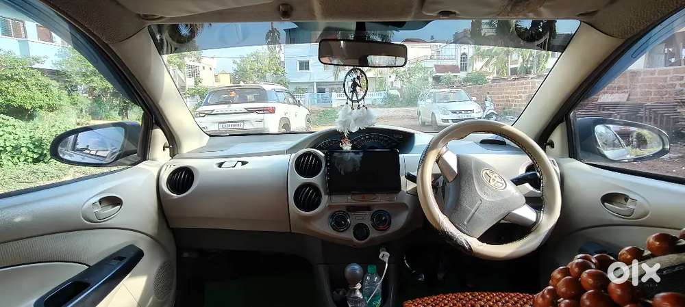 Toyota Etios Diesel Manual 2016 Car