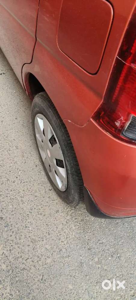 Maruti Suzuki Alto K10 2012 Petrol Well Maintained