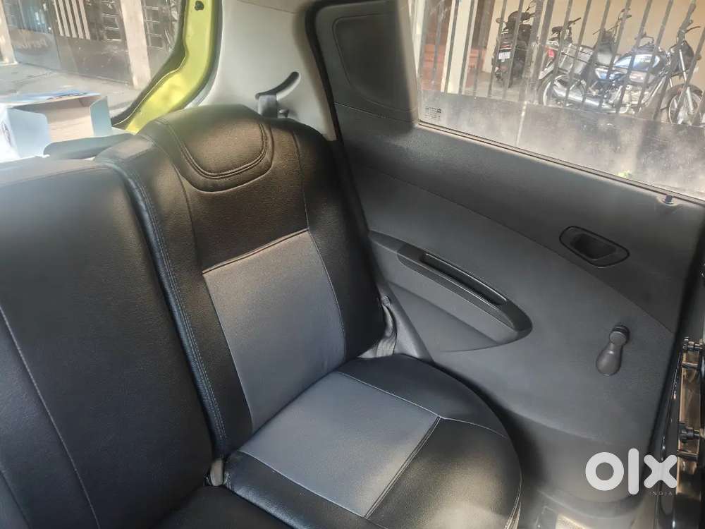 Chevrolet Beat Ls 2014 Petrol Good Condition