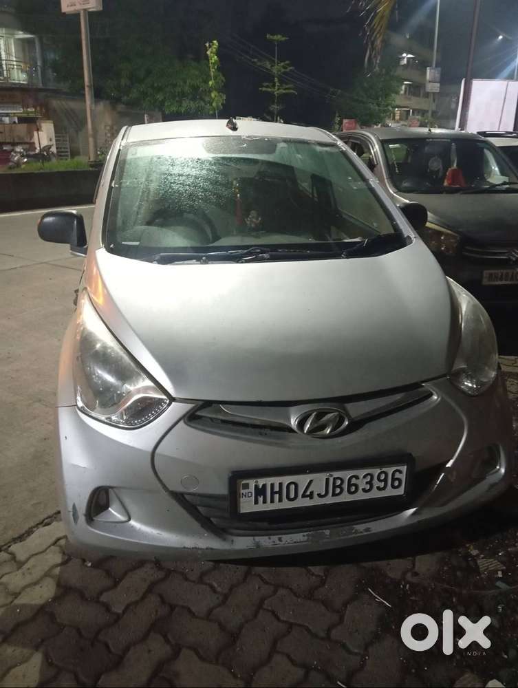 Less Derivan Car External Cng Fitted On Rc