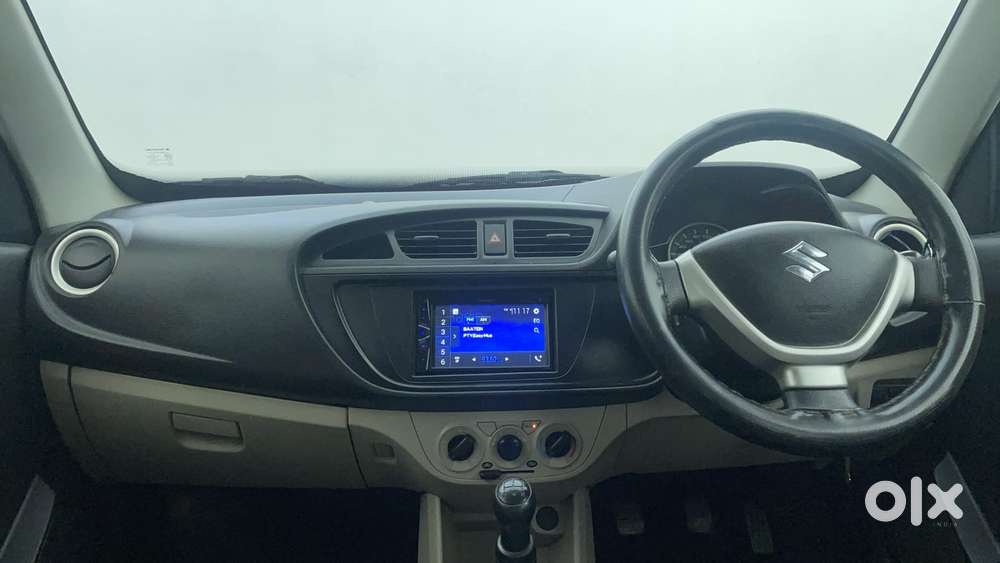 Maruti Suzuki Alto 800 Lxi, 2020, Petrol