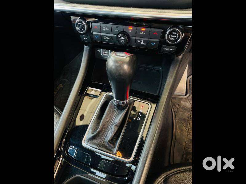 Jeep Compass Model S (o2) At, 2021, Petrol