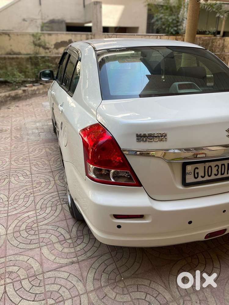 Maruti Suzuki Swift Dzire 2011 Diesel Good Condition