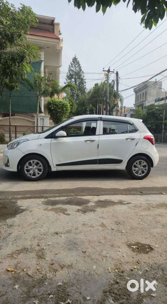Hyundai Grand I10 1.2 Crdi Sportz, 2017, Diesel