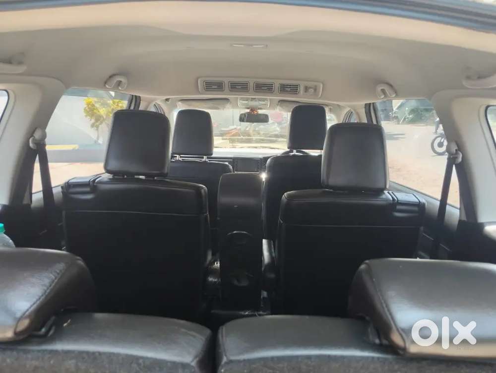Maruti Suzuki Xl6 2022 Petrol 110876 Km Driven