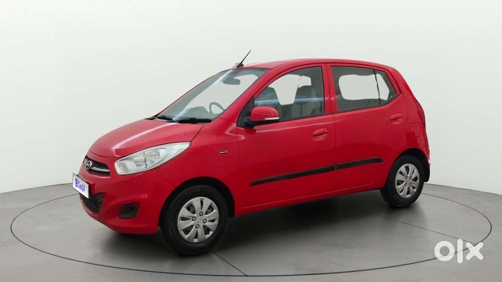 Hyundai I10 Magna, 2013, Petrol