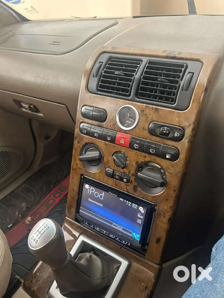 Tata Safari Dicor 2008