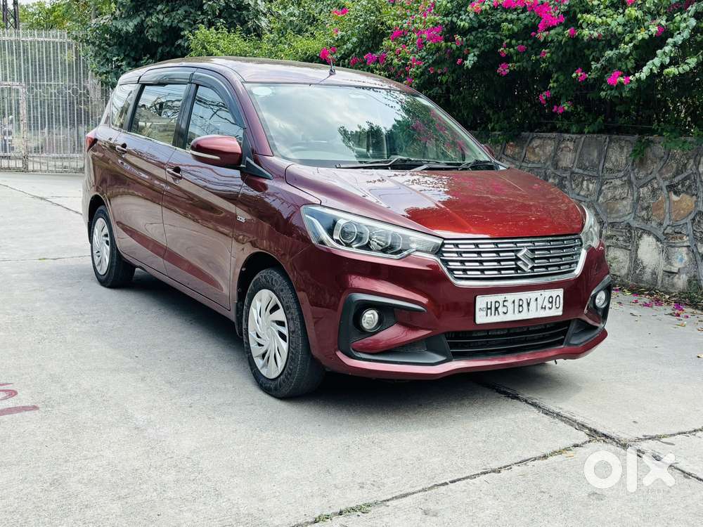 Maruti Suzuki Ertiga Vdi Shvs, 2019, Diesel