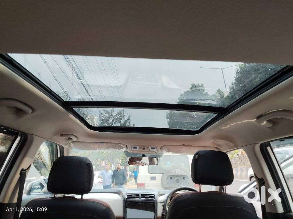 Hyundai Creta 1.5 Crdi Sx, 2021, Diesel