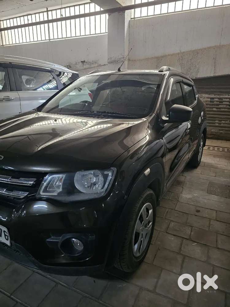 Renault Kwid 1.0 Rxt 2018