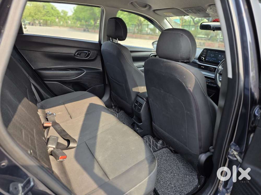 Hyundai I20 Sportz Plus Diesel, 2022, Diesel