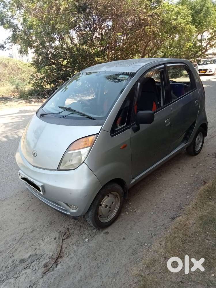 Good Running Condition