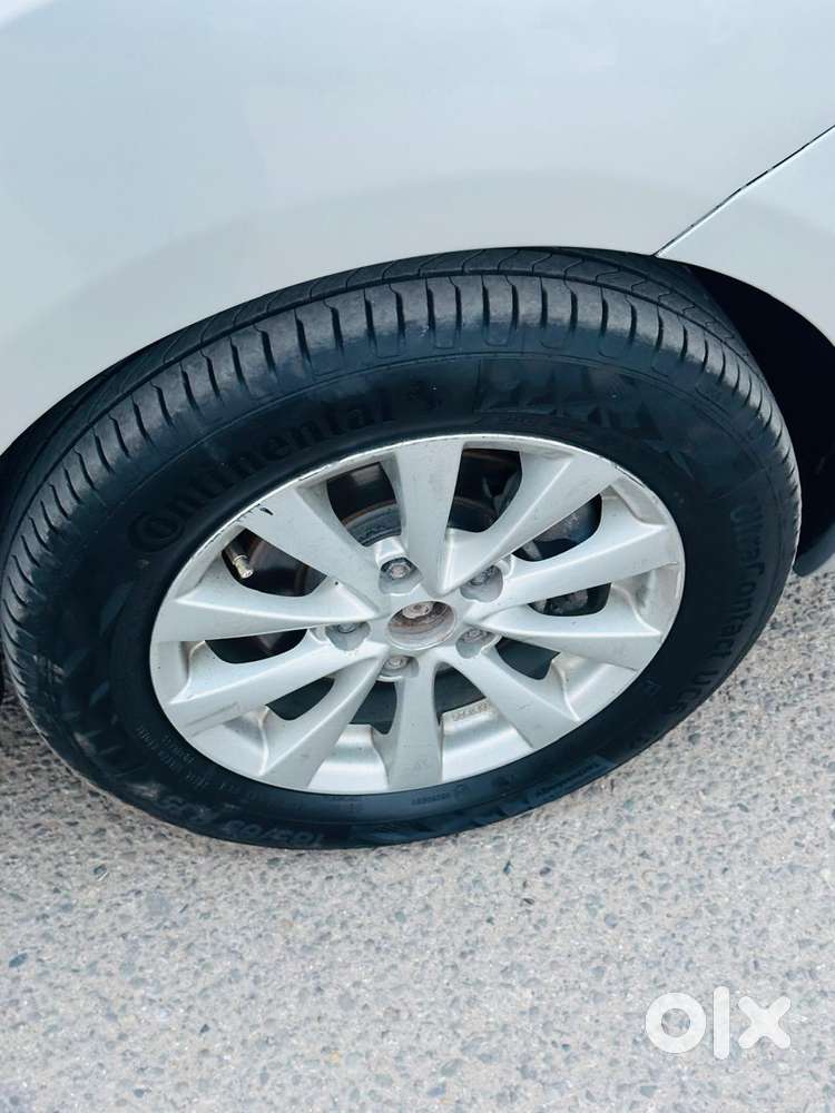 Maruti Suzuki Ertiga 2012-2015 Vdi, 2012, Diesel
